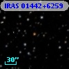 IRAS 01442+6259