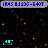IRAS 01196+6407
