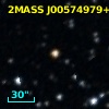 2MASS J00574979+6515262