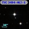 TYC 3494-462-1