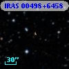 IRAS 00498+6458