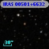 IRAS 00501+6632