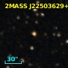 2MASS J22503629+6838238