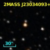 2MASS J23034093+7209320