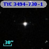 TYC 3494-730-1