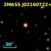 2MASS J02160722+6804297