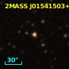2MASS J01541503+7024150
