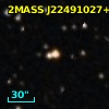 2MASS J22491027+7035420