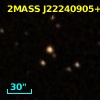 2MASS J22240905+7127475