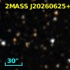 2MASS J20260625+4706470