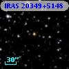 IRAS 20349+5148