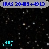 IRAS 20408+4913