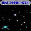 IRAS 20448+4714