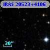 IRAS 20523+4106