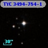 TYC 3494-784-1