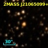 2MASS J21065099+3801463