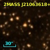 2MASS J21063618+4251165