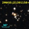 2MASS J21391158+4053466