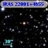 IRAS 22001+4855