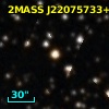 2MASS J22075733+4803256