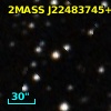 2MASS J22483745+4731550