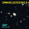 2MASS J22525013+4640536