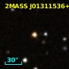 2MASS J01311536+3620305