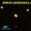 2MASS J04093641+2548312