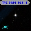 TYC 3494-918-1