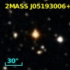2MASS J05193006+3008196