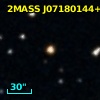 2MASS J07180144+2444396