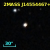 2MASS J14554467+3406156