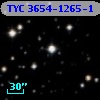 TYC 3654-1265-1