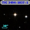 TYC 3494-1037-1