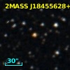 2MASS J18455628+2403321