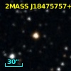 2MASS J18475757+2922342