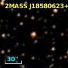 2MASS J18580623+2508542