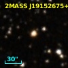 2MASS J19152675+3711485