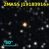 2MASS J19183916+3345453