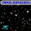 2MASS J19315473+3222506