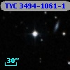 TYC 3494-1081-1