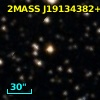 2MASS J19134382+2950212