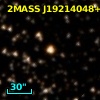 2MASS J19214048+2706406
