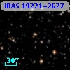 IRAS 19221+2627
