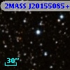 2MASS J20155085+3630149