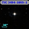TYC 3494-1089-1