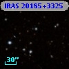 IRAS 20185+3325