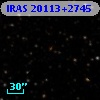 IRAS 20113+2745