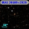 IRAS 20109+2929
