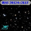 IRAS 20124+2617